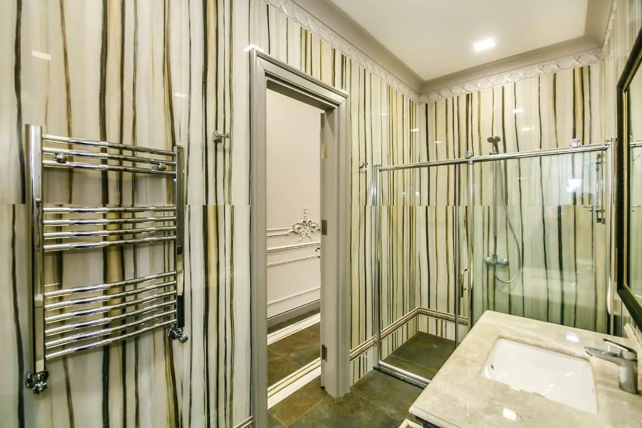 Apartamento Luxary Home Vip Flora Inn Baku