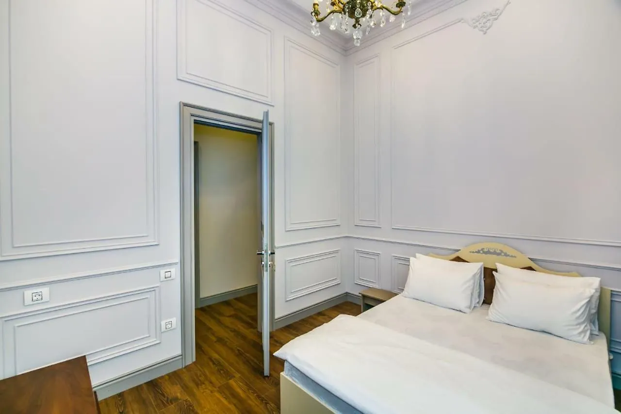 Luxary Home Vip Flora Inn Baku Azerbeijão