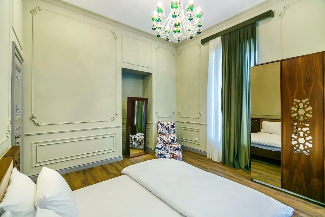 Luxary Home Vip Flora Inn Baku